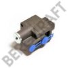 BERGKRAFT BK8502043 Multi-circuit Protection Valve